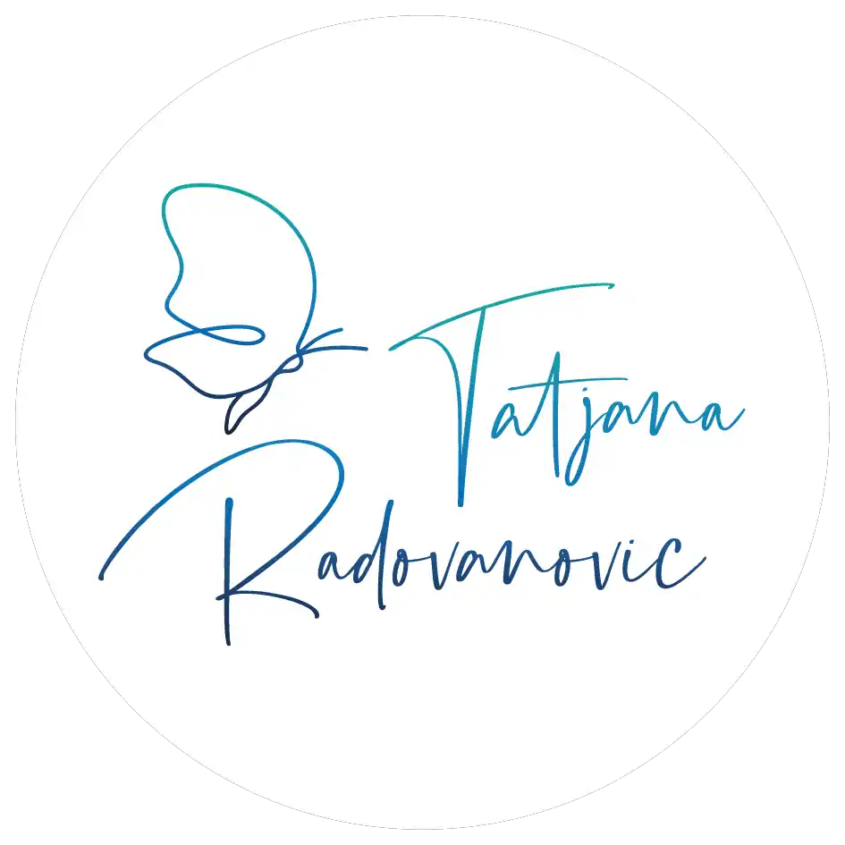 Tatjana Radovanovic logo